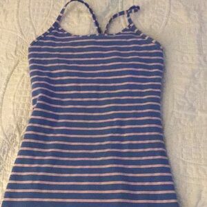 Girls Ivivva Tanktop